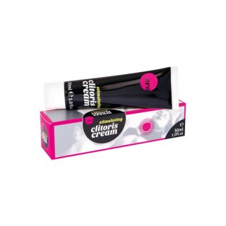 Krem stymulujący łechtaczkę Hot 30ml