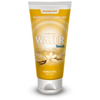 Lubrykant wodny waniliowy Lube4lovers 100ml