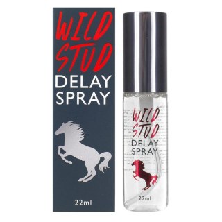 Spray opóźniający wytrysk chłodzący Wild Stud Cobeco