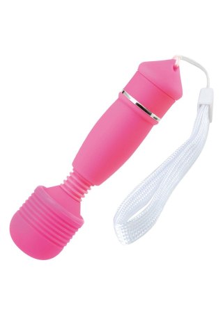 Stymulator Candy Pie Lively kieszonkowy