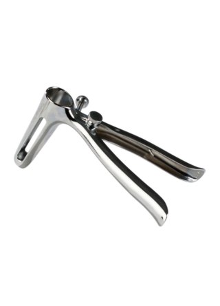 Wziernik analny metalowy regulowany Scala Selection 10 cm