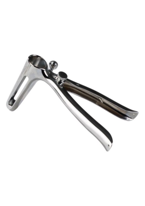 Wziernik analny metalowy regulowany Scala Selection 10 cm