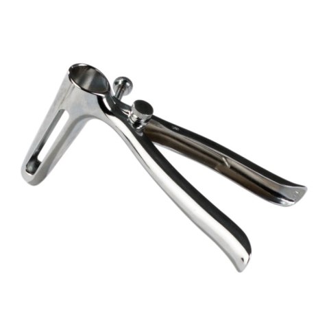 Wziernik analny metalowy regulowany Scala Selection 10 cm