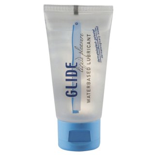 Żel GLIDE Liquid Pleasure na bazie wody Hot 30ml