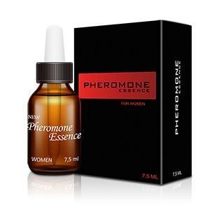 Feromony bezwonne Essence dla kobiet 7.5 ml Sexual Health Series