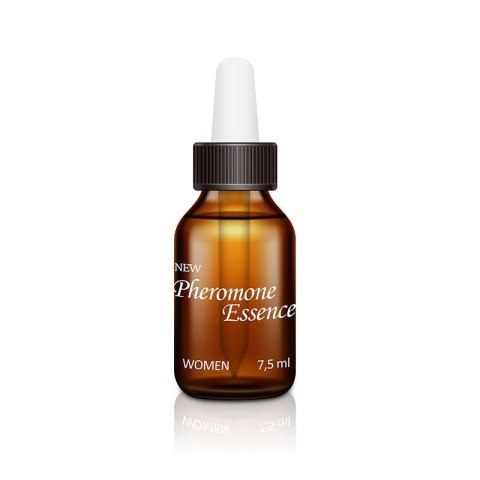 Feromony bezwonne Essence dla kobiet 7.5 ml Sexual Health Series