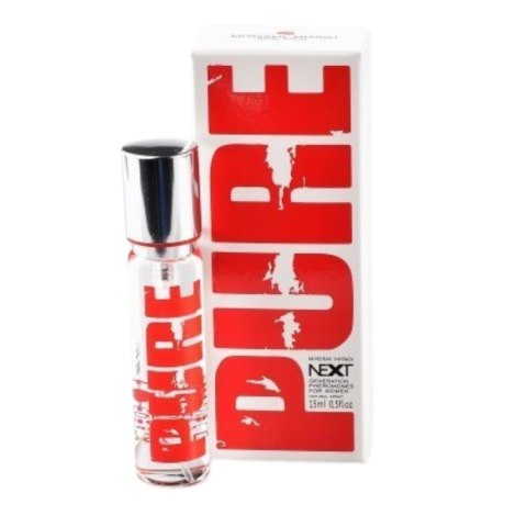 Feromony damskie Next PURE bezzapachowe 15 ml