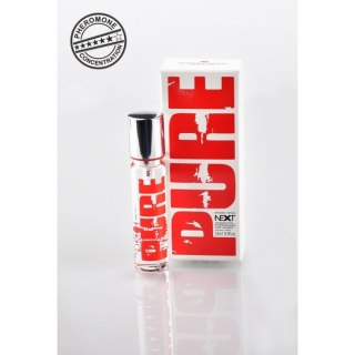 Feromony damskie Next PURE bezzapachowe 15 ml