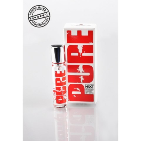 Feromony damskie Next PURE bezzapachowe 15 ml