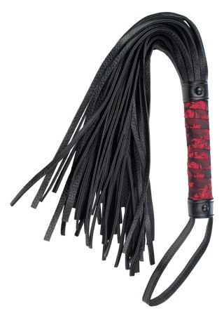 Pejczyk Scandal Calexotics czarny 37.5 cm