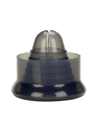 Uniwersalna silikonowa uszczelka do pompy Calexotics szara 7,5 cm