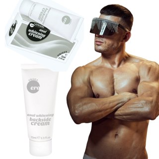 Żel analny rozjaśniający Back Side Hot 75 ml