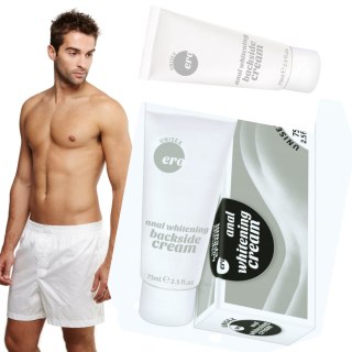 Żel analny rozjaśniający Back Side Hot 75 ml