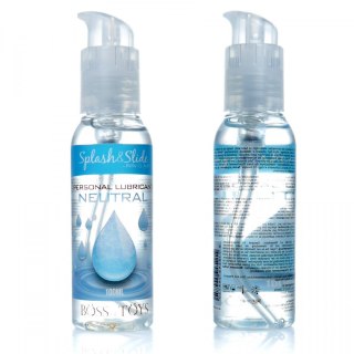 Żel nawilżający neutralny na bazie wody Boys of Toys 100 ml