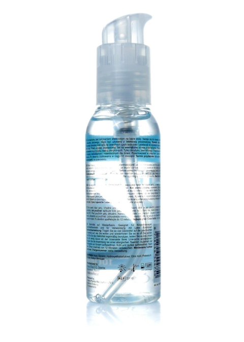 Żel nawilżający neutralny na bazie wody Boys of Toys 100 ml