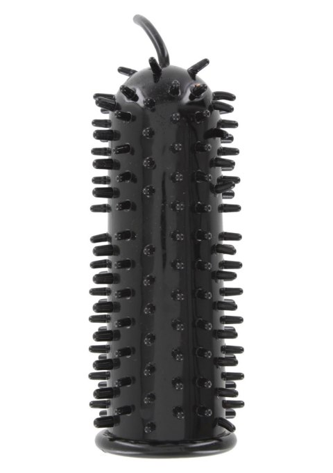 Zestaw erotyczny ToyJoy Amazing Pleasure czarny
