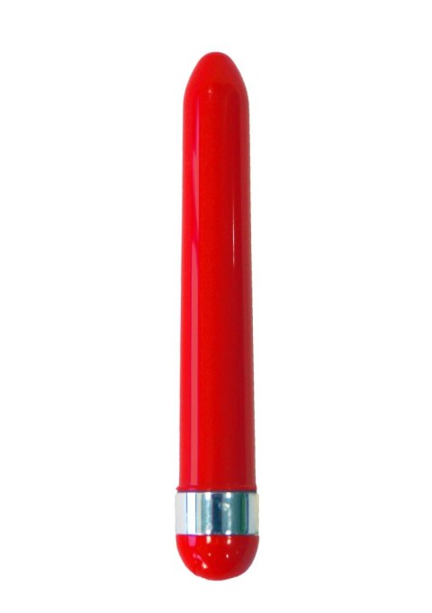 Zestaw prezentowy Red Romance ToyJoy czerwony
