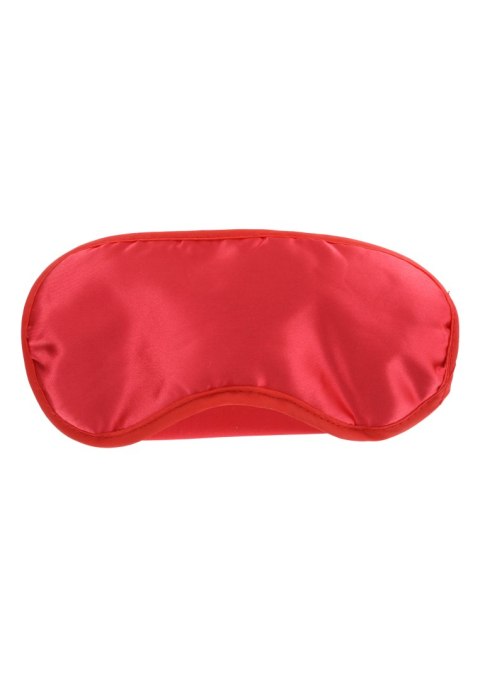 Zestaw prezentowy Red Romance ToyJoy czerwony