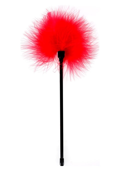 Zestaw prezentowy Red Romance ToyJoy czerwony