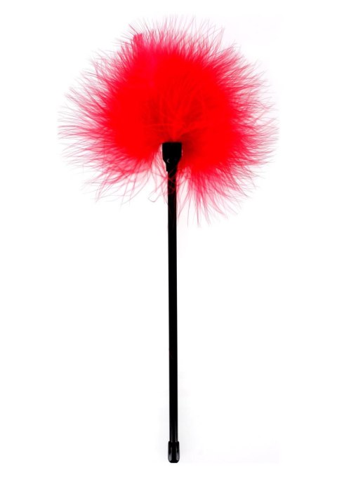 Zestaw prezentowy Red Romance ToyJoy czerwony