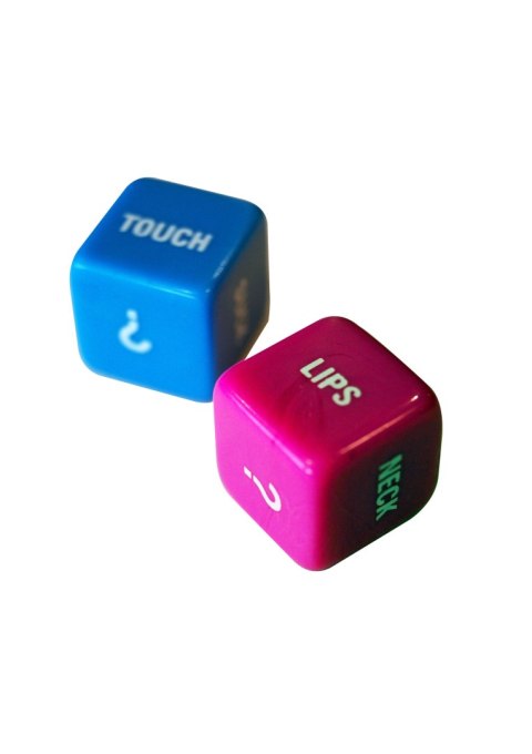 Zestaw prezentowy Red Romance ToyJoy czerwony