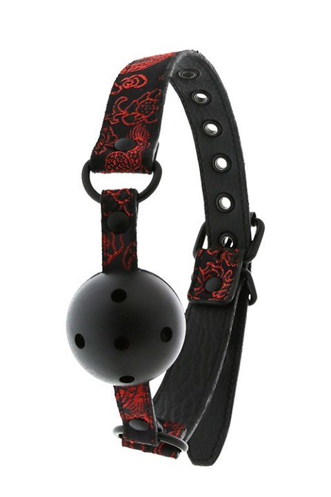 Knebel oddychający Blaze Deluxe Dream Toys