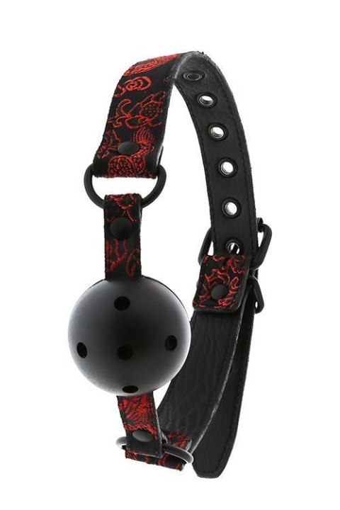 Knebel oddychający Blaze Deluxe Dream Toys