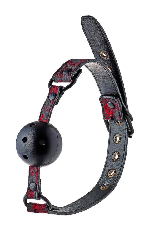 Knebel oddychający Blaze Deluxe Dream Toys