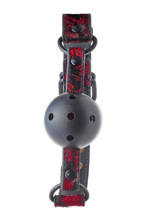 Knebel oddychający Blaze Deluxe Dream Toys