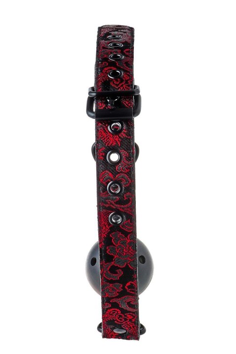 Knebel oddychający Blaze Deluxe Dream Toys