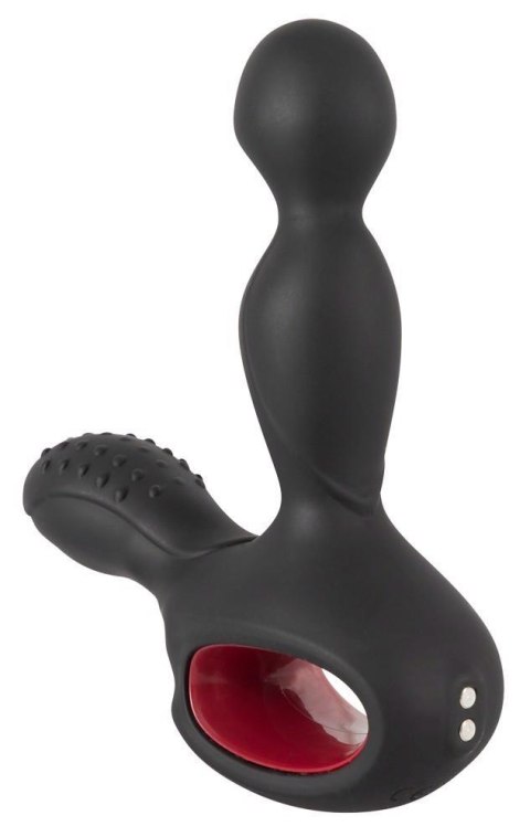 Masażer prostaty silikonowy You2Toys USB z pilotem