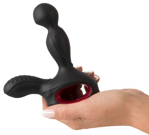 Masażer prostaty silikonowy You2Toys USB z pilotem