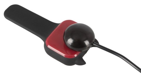 Masażer prostaty silikonowy You2Toys USB z pilotem