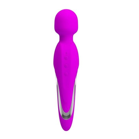 Masażer wibracyjny Pretty Love Mortimer USB 7 trybów