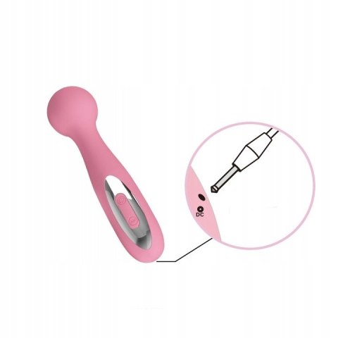 Różdżka masażera Pretty Love Cornelius USB 12 funkcji