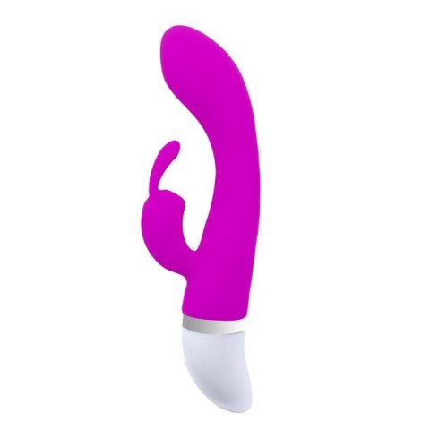 Wibrator króliczek Pretty Love Freda silikonowy 18,9 cm 30 funkcji