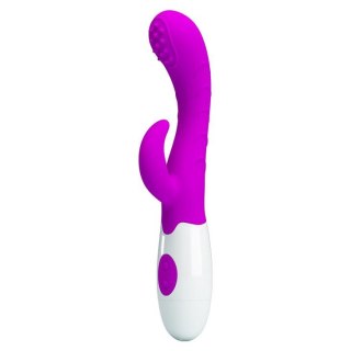 Wibrator punktu G Pretty Love Arthur silikonowy 20 cm