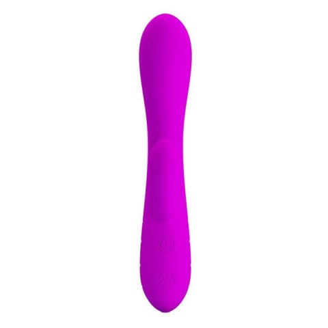 Wibrator punktu G Pretty Love Victor USB 30 funkcji