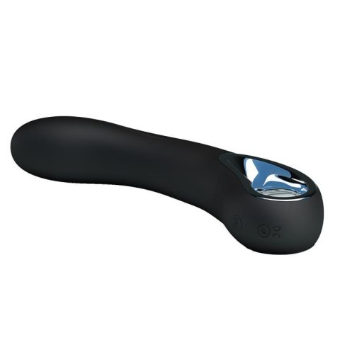 Wibrator punktu G silikonowy Pretty Love Alston USB wodoodporny 12 funkcji