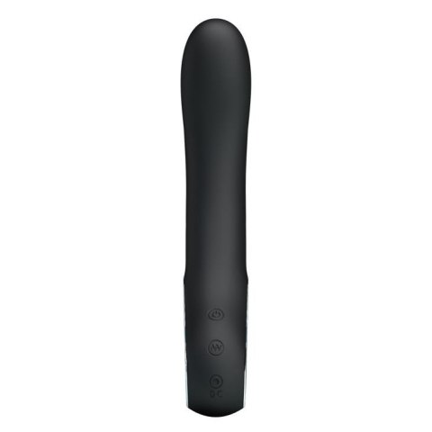 Wibrator punktu G silikonowy Pretty Love Alston USB wodoodporny 12 funkcji