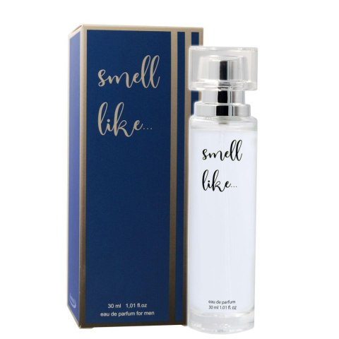 Feromony męskie Smell Like 11 Aurora 30ml