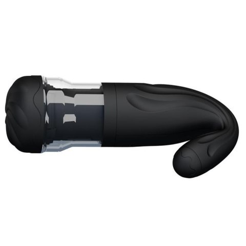 Masturbator waginalny obrotowy Pretty Love Breton USB