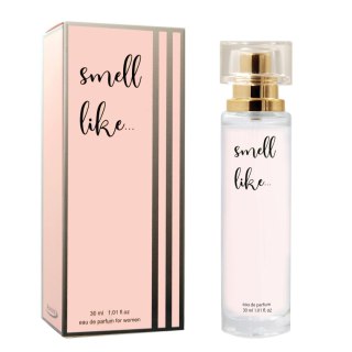 Perfumy feromonowe Smell Like 07 Aurora damskie 30ml