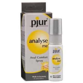 Spray analny znieczulający Pjur Analyse Me 20 ml