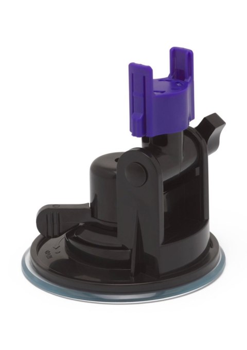 Wibrator ToyJoy Magnum Opus Supreme Thruster 2 fioletowy 31 cm