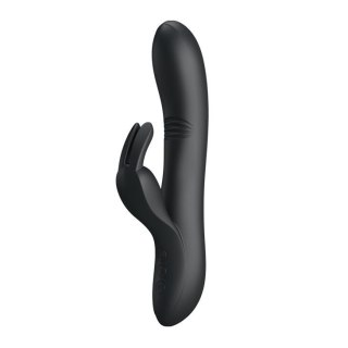 Wibrator króliczek silikonowy Pretty Love Dylan USB 21 cm