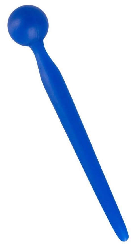 Silikonowy penis plug Penisplug 9,6 cm