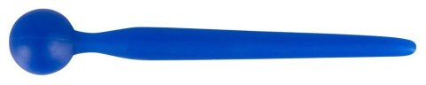 Silikonowy penis plug Penisplug 9,6 cm