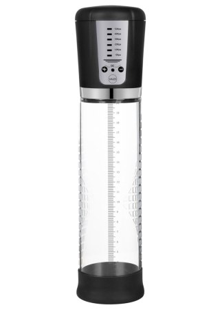 Elektryczna pompka próżniowa Powerpump USB