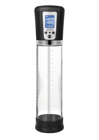 Elektryczna pompka próżniowa automatyczna USB B Series Power